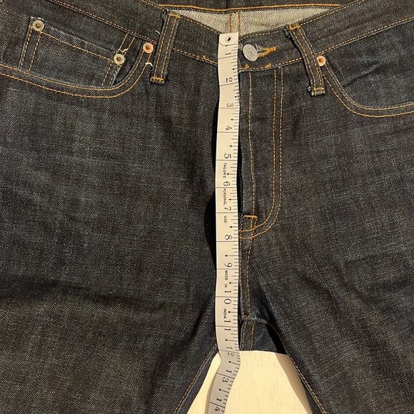 Momotaro Japanese Selvedge Denim - Picture 14 of 16
